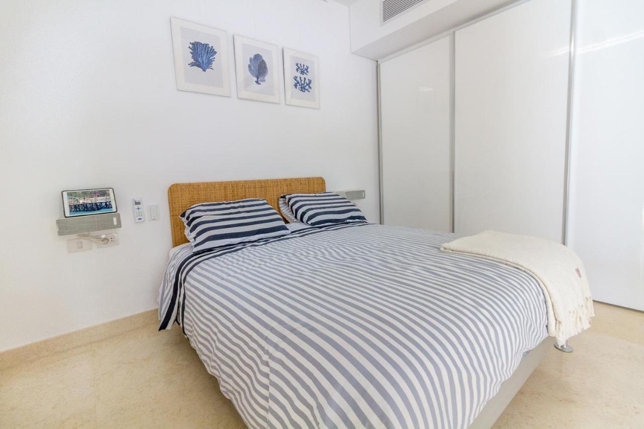 Ollystays Mangroovy Seaview 1Br Beach And Pool Free Access Хургада Экстерьер фото