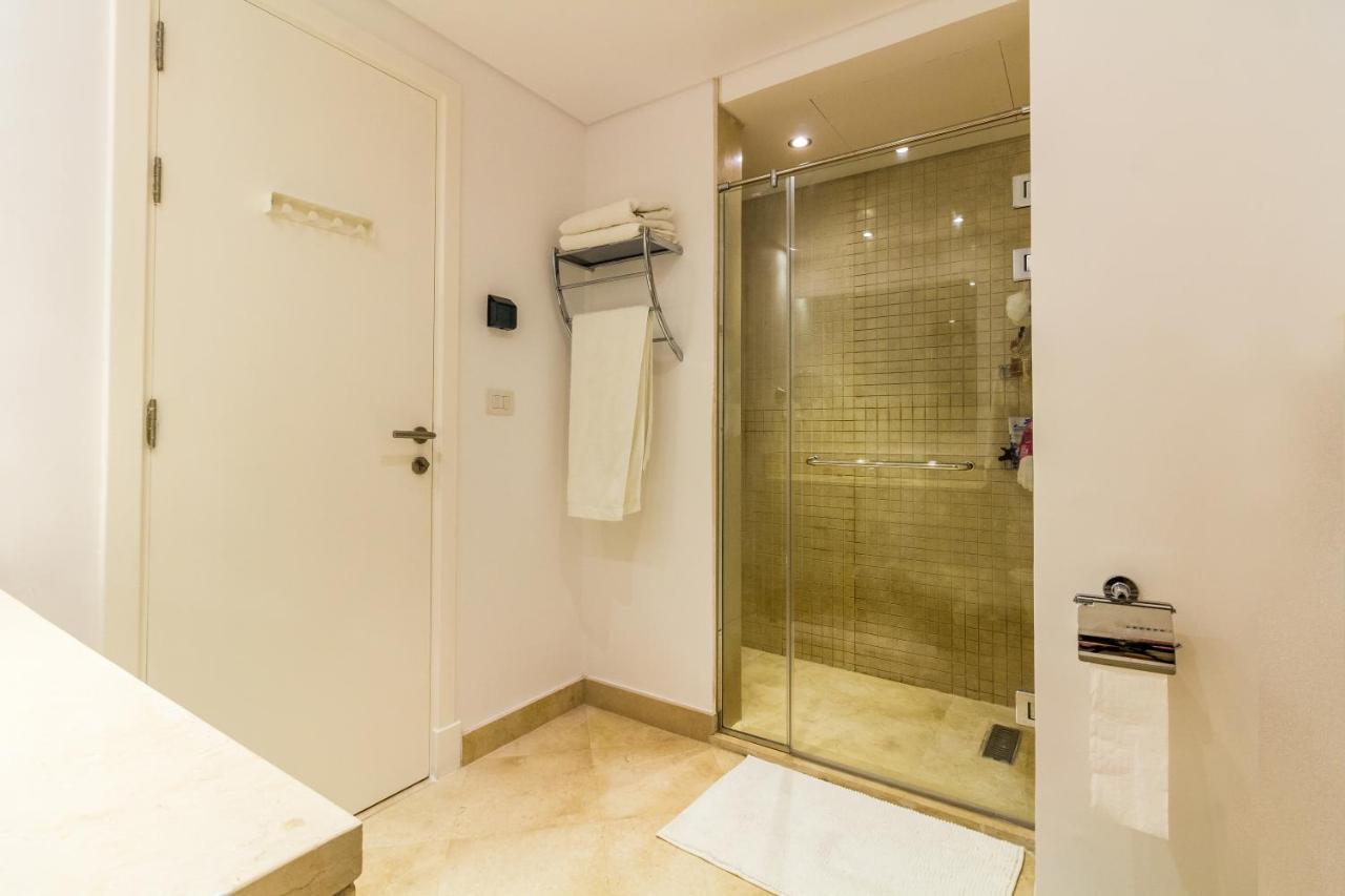 Ollystays Mangroovy Seaview 1Br Beach And Pool Free Access Хургада Экстерьер фото