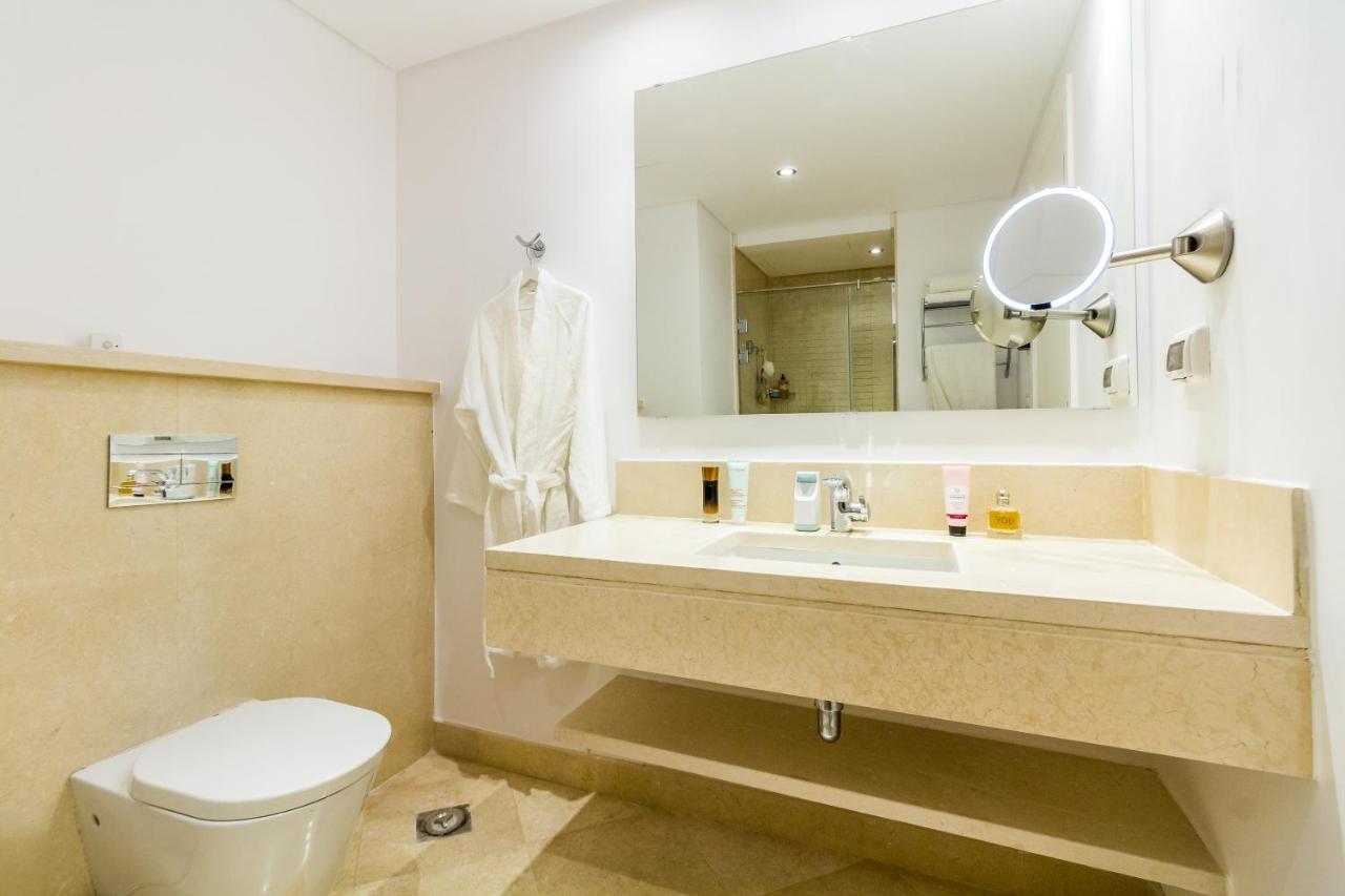 Ollystays Mangroovy Seaview 1Br Beach And Pool Free Access Хургада Экстерьер фото